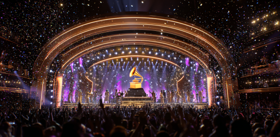 2026 Grammy Ödülleri,gecenin büyük kazananları Bad Bunny Lady Gaga ve Kendrick Lamar oldu