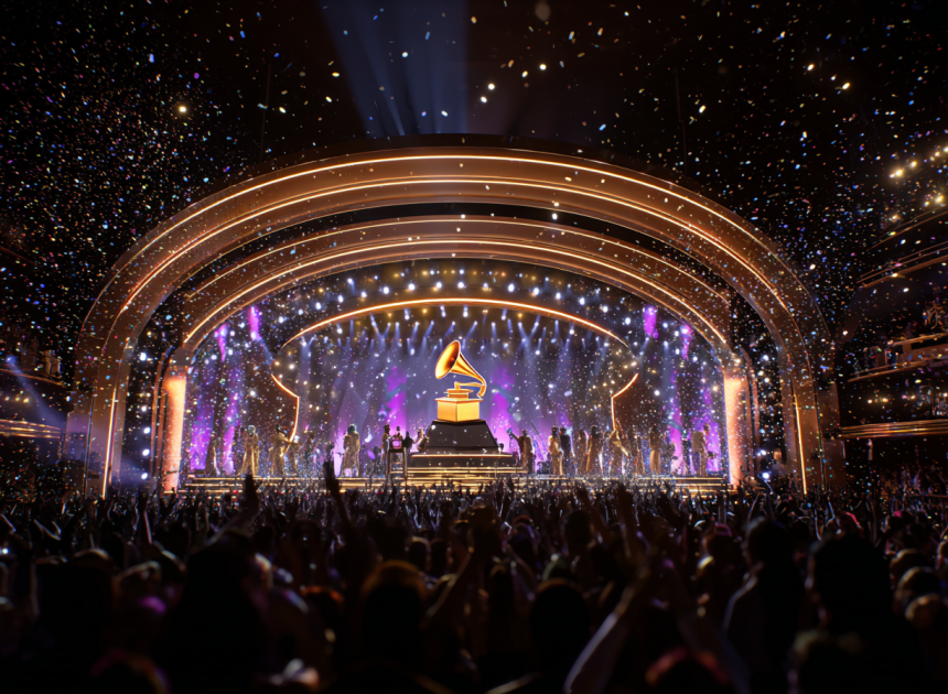 2026 Grammy Ödülleri,gecenin büyük kazananları Bad Bunny Lady Gaga ve Kendrick Lamar oldu