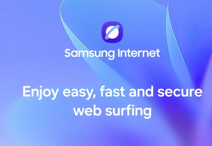 Samsung internet tarayıcısı Windows’ta Chrome’a rakip oluyor