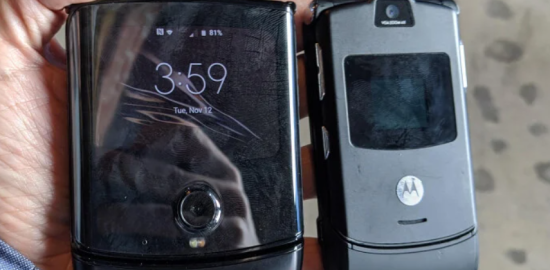 Motorola Razr (2026) sızıntısı: Pil tarafında küçük ama önemli bir yükseltme geliyor