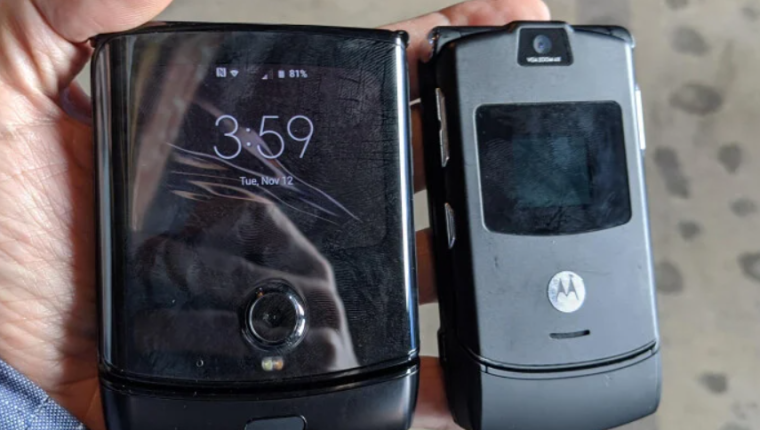 Motorola Razr (2026) sızıntısı: Pil tarafında küçük ama önemli bir yükseltme geliyor
