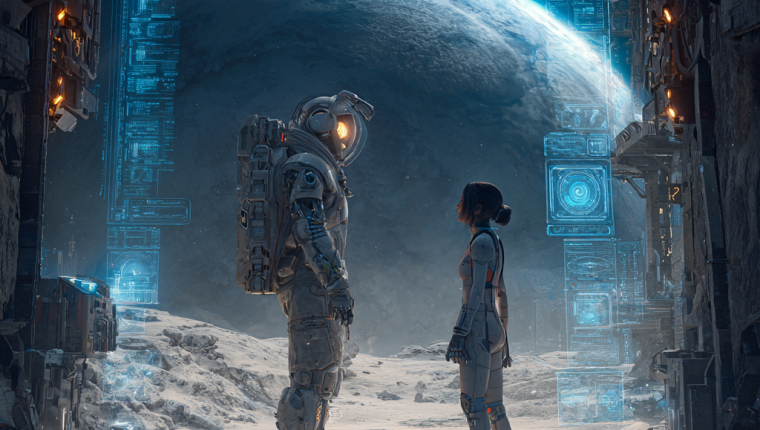 Capcom'un uzun süredir beklenen Pragmata oyunu bir hafta erken çıkıyor