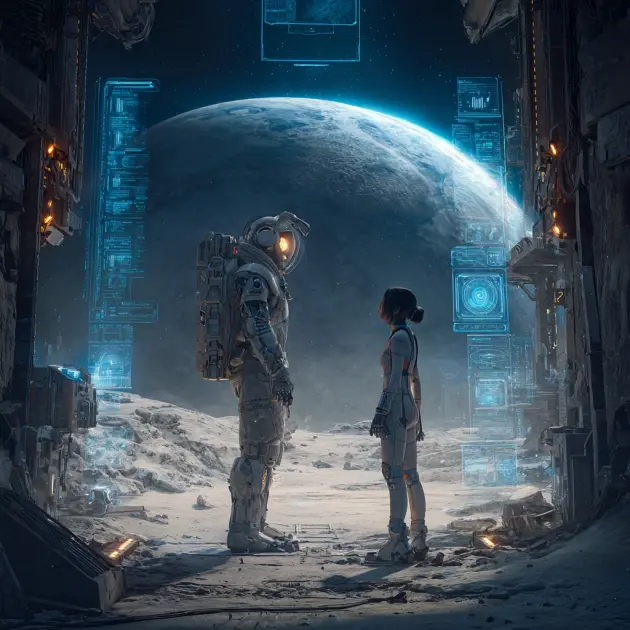 Capcom'un uzun süredir beklenen Pragmata oyunu bir hafta erken çıkıyor