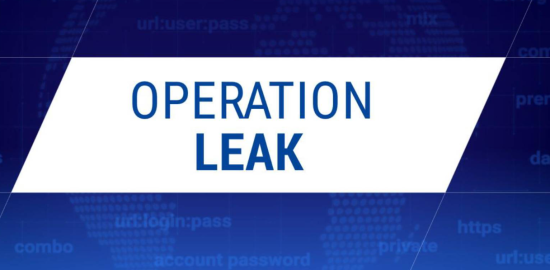 FBI ve Europol çalıntı veri forumu LeakBase’i çökertti