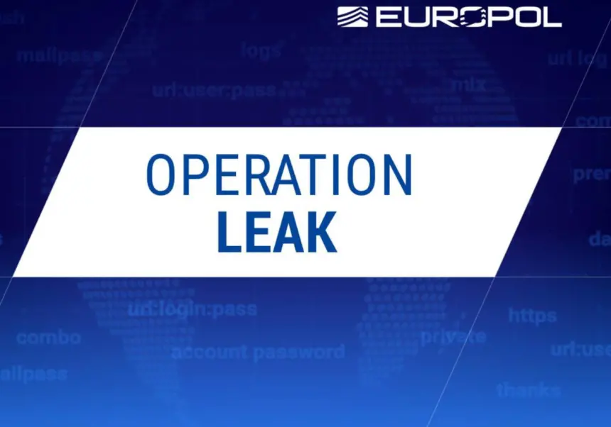 FBI ve Europol çalıntı veri forumu LeakBase’i çökertti