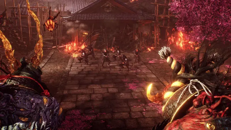 Nioh 3 sistem gereksinimleri açıklandı