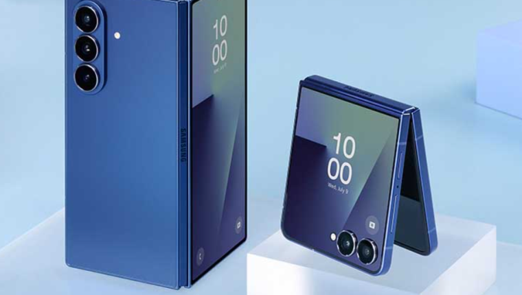 Samsung katlanabilir stratejisini değiştiriyor: Galaxy Z Fold 8 üretimi artırılıyor