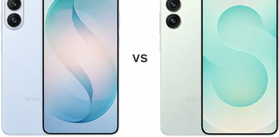 Samsung Galaxy S26 Plus ve S25 Plus karşılaştırması