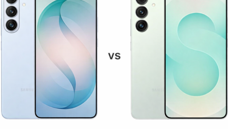 Samsung Galaxy S26 Plus ve S25 Plus karşılaştırması