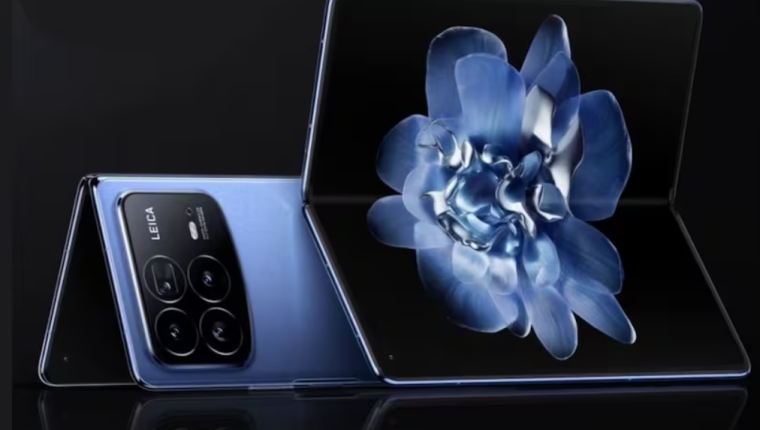 Xiaomi Mix Fold 5 için geri sayım başladı: HyperOS 4 ile gelen ilk telefon olabilir