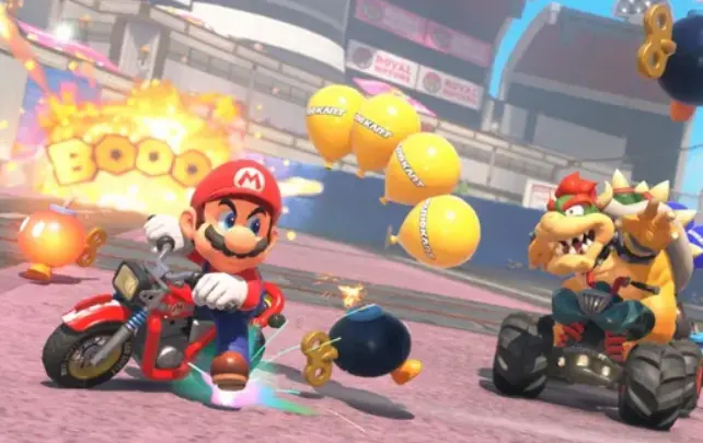 Mario Kart World 1.6.0 güncellemesi yayınlandı