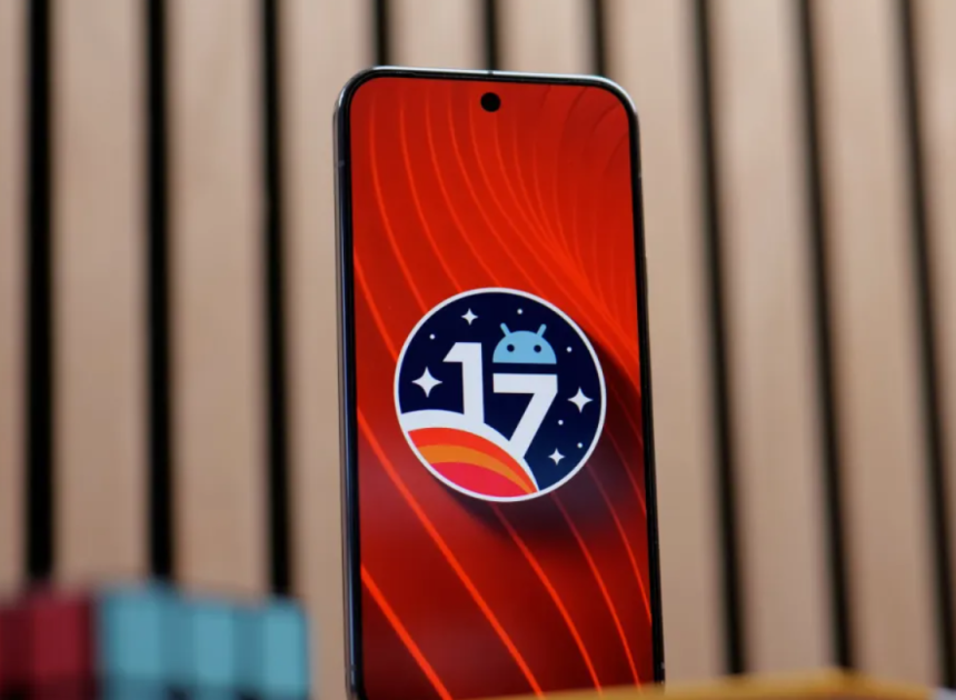 Pixel sahipleri Android 17 Beta’yı indirmeye başladı
