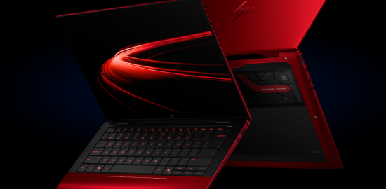 HP ve Ferrari'den 5.599 dolarlık özel üretim dizüstü bilgisayar