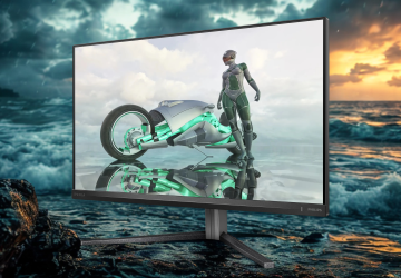Philips, çift modlu yeni Evnia 27M2N3800A oyun monitörünü tanıttı