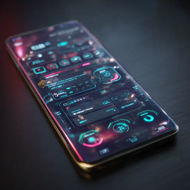 Samsung galaxy kullanıcıları için home up ve game booster plus güncellemesi