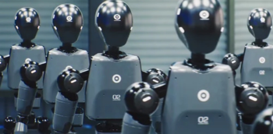 Meta insansı robotlar için ARI satın alımıyla yapay zeka yarışını hızlandırıyor