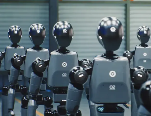 Meta insansı robotlar için ARI satın alımıyla yapay zeka yarışını hızlandırıyor