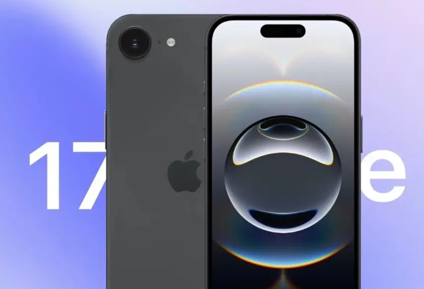 iPhone 17e sızıntıları hız kazandı