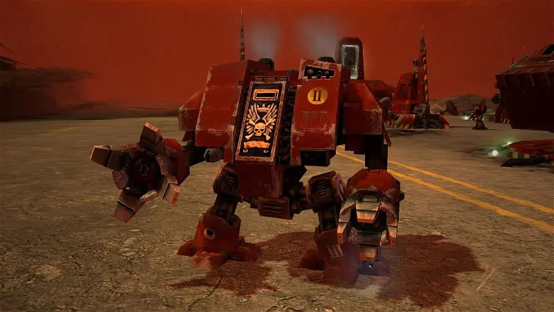 Warhammer: Dawn of War Remaster 14 Ağustos’ta geliyor