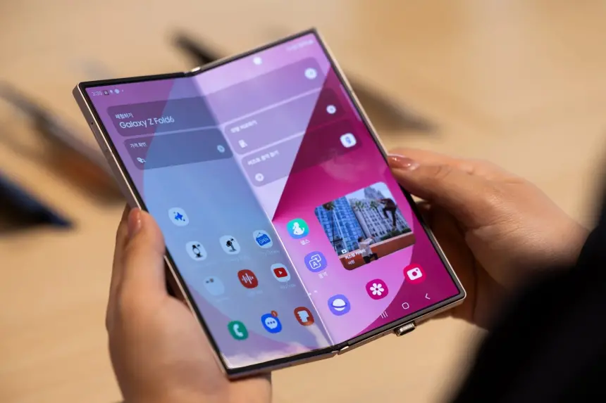 Samsung 9 Temmuz 2025 etkinliğinde tanıtılan ürünler