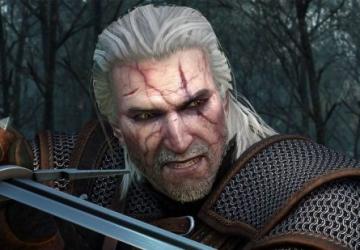 The Witcher 4 duyurusu ve ilk fragman