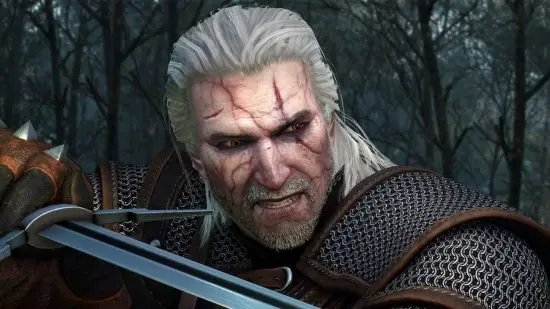 The Witcher 4 duyurusu ve ilk fragman
