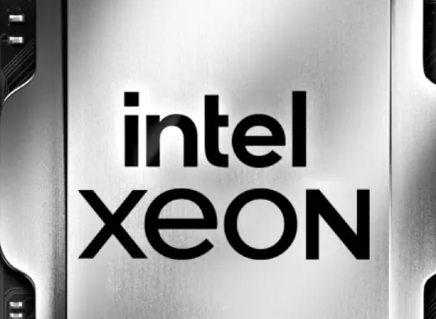 Intel'in yeni Xeon platformu ortaya çıktı: 28 çekirdekli Nova Lake-S işlemci yolda