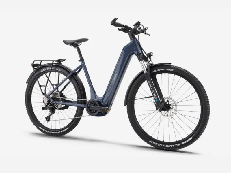 Decathlon elektrikli bisiklet ailesine yeni model ekledi