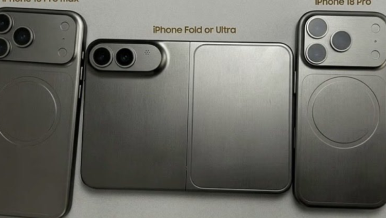 Apple’ın ilk katlanabilir iPhone’u 2026’da geliyor: planlar değişmedi