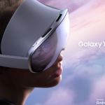 Samsung Galaxy XR sağlık sektörü için güncellendi