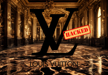 Louis Vuitton’da veri ihlalinde kişisel bilgiler çalındı, siber güvenlik zafiyetleri gündeme taşındı
