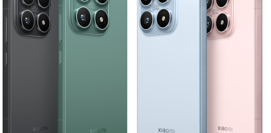 Xiaomi 17T NBTC sertifikası aldı