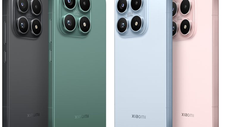 Xiaomi 17T NBTC sertifikası aldı