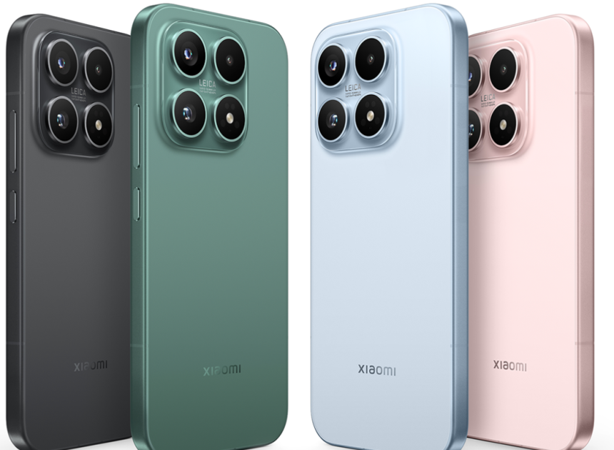 Xiaomi 17T NBTC sertifikası aldı