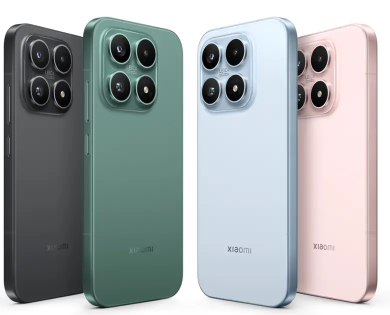 Xiaomi 17T NBTC sertifikası aldı