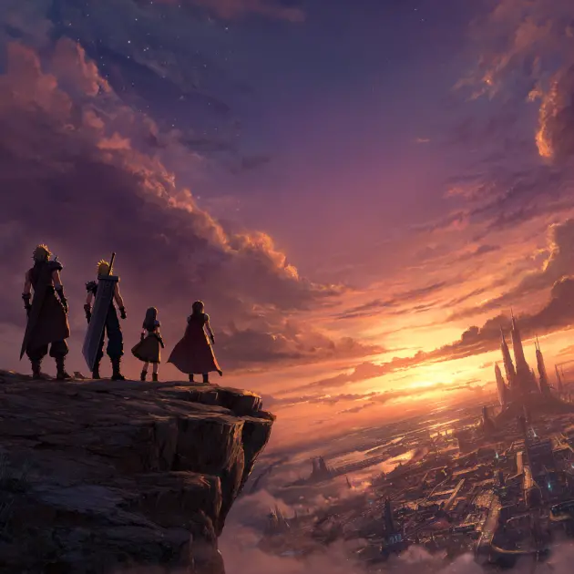 Final fantasy remake üçüncü bölüm çıkış tarihi güncellemesi oyuncuları heyecanlandırdı