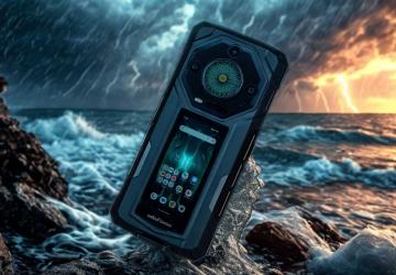 Ulefone, Armor 33 serisini 22.500 mah pil ve gece görüş kamerasıyla tanıttı