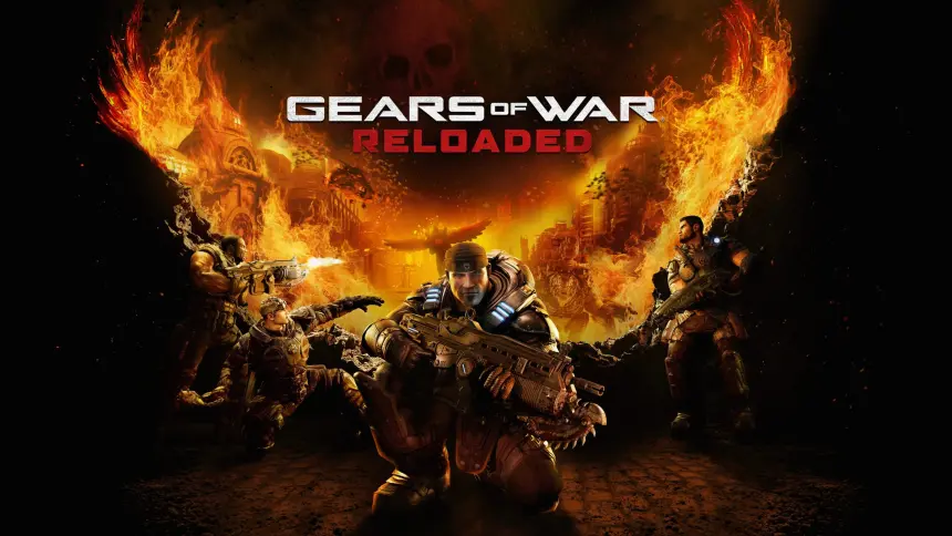 Gears of War ve State of Decay 3, PlayStation 5’e geliyor