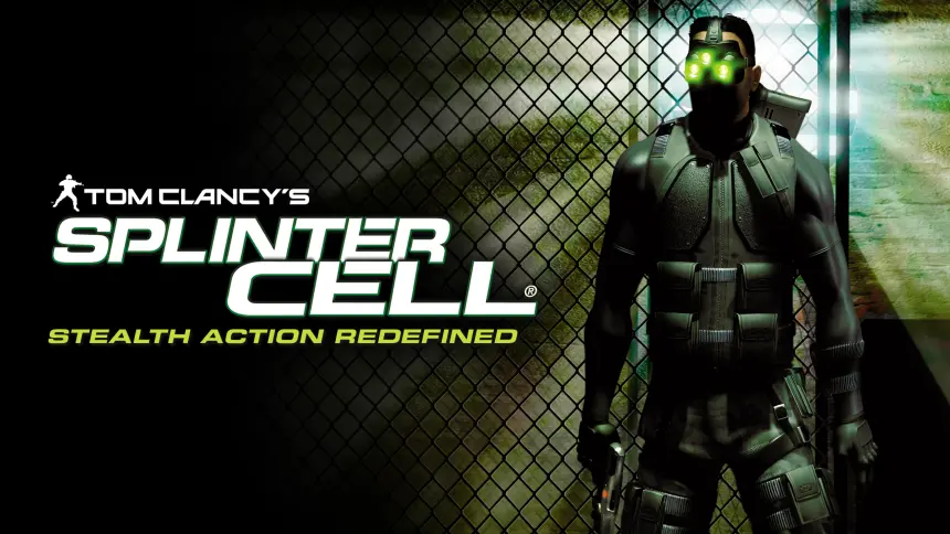 Splinter Cell hayran yapımı moduyla büyük iyileştirmeler sunuyor