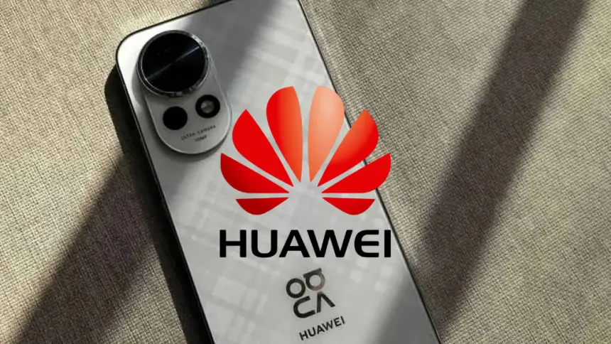 Huawei Nova 14 ve 14 Pro modelleri tanıtıldı