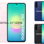 Samsung Galaxy A27'nin görselleri ve teknik özellikleri lansman öncesinde ortaya çıktı