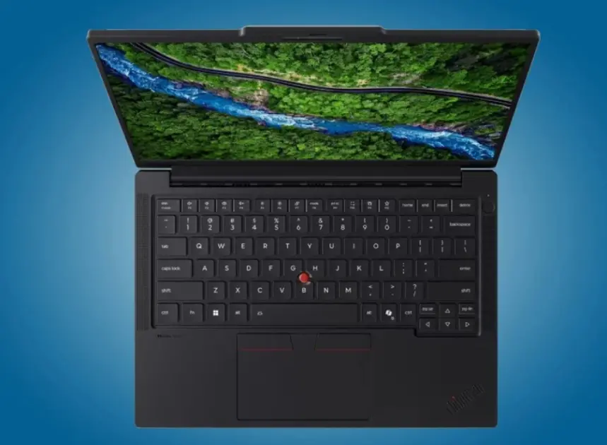 Lenovo ThinkPad P14s Gen 7 tanıtıldı; 96 GB RAM ve OLED ekran seçenekleri sunuyor