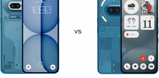 Nothing Phone (4a) selefine göre ne kadar ilerledi?