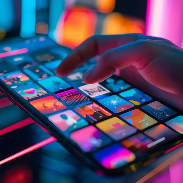 Instagram profil ızgaraları için küçük resim düzenleme özelliğini kullanıma sundu