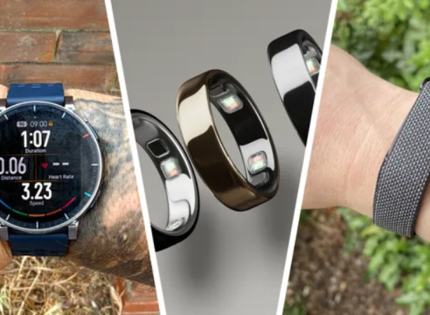 2026'nın en iyi 5 fitness takip cihazı açıklandı: Google, Garmin ve Amazfit dikkat çekti