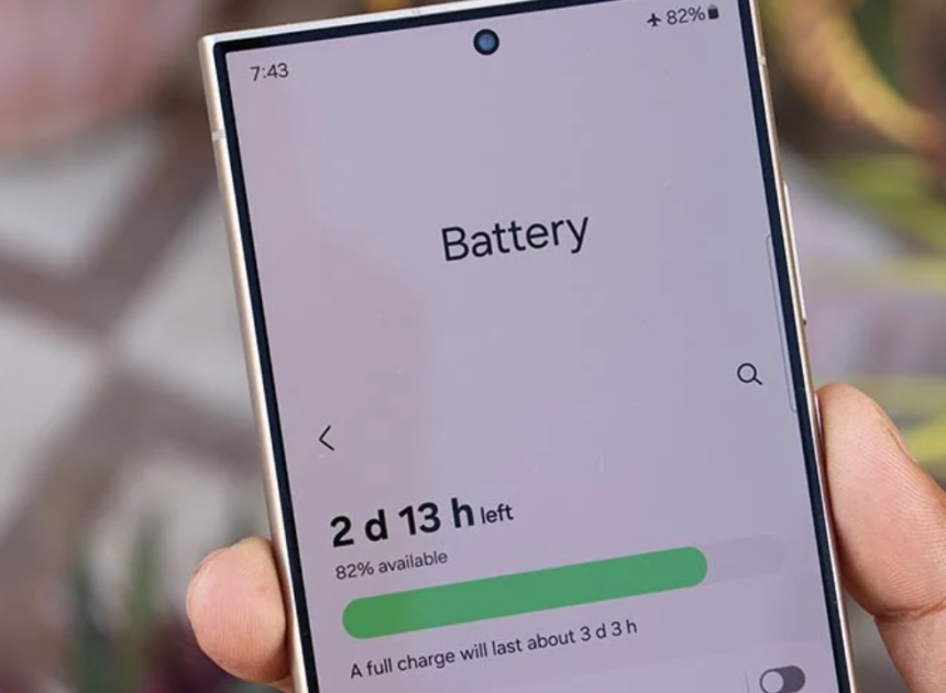 Galaxy S27 Ultra'nın bataryası büyüyecek mi? Yeni söylentiler daha yüksek kapasiteye işaret ediyor