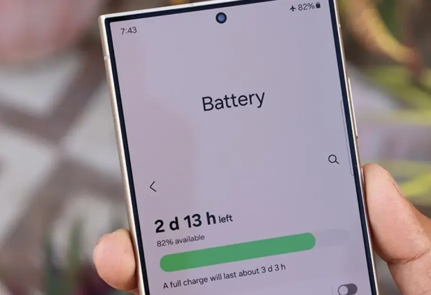 Galaxy S27 Ultra'nın bataryası büyüyecek mi? Yeni söylentiler daha yüksek kapasiteye işaret ediyor