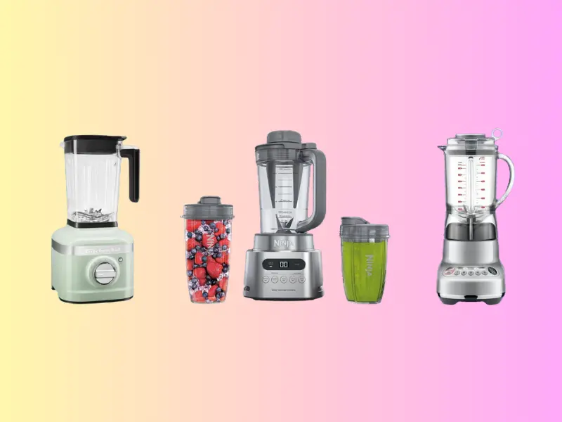 Blender almak isteyenler için 2025’in en iyi 4 modeli
