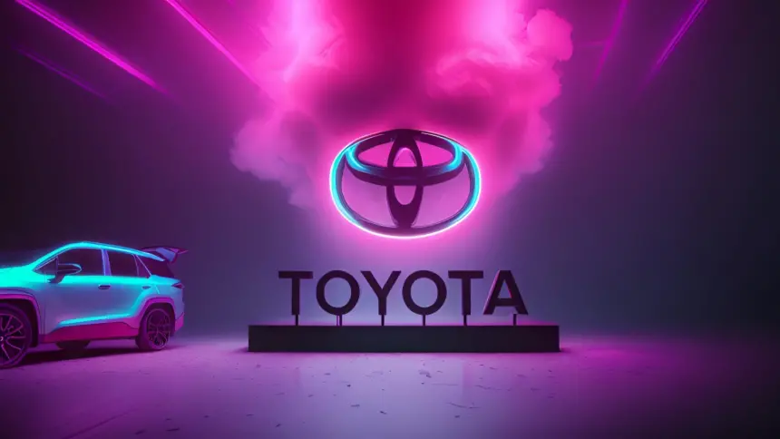 Toyota’dan tarihi rekor: 2025 yılı satışlarıyla zirvede!