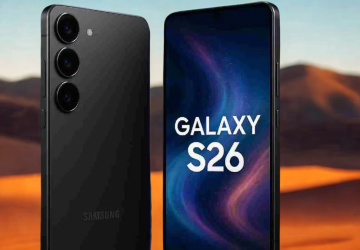 Galaxy S26 serisinde 16 GB RAM dönemi başlıyor